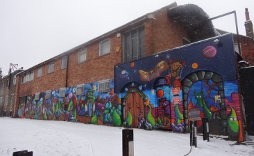 Book Palace