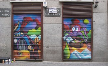 c/Santa Brigida